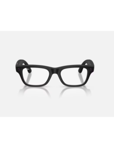 RayBan Meta Blayzer Optics MB/Demo G2