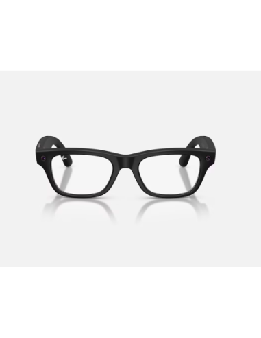 RayBan Meta Blayzer Optics MB/Demo G2