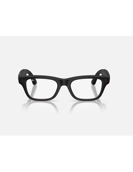 RayBan Meta Blayzer Optics MB/Demo G2