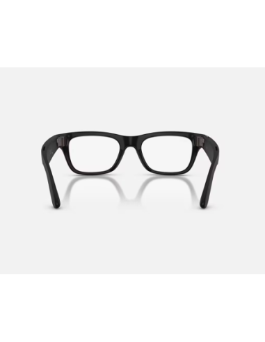 RayBan Meta Blayzer Optics MB/Demo G2