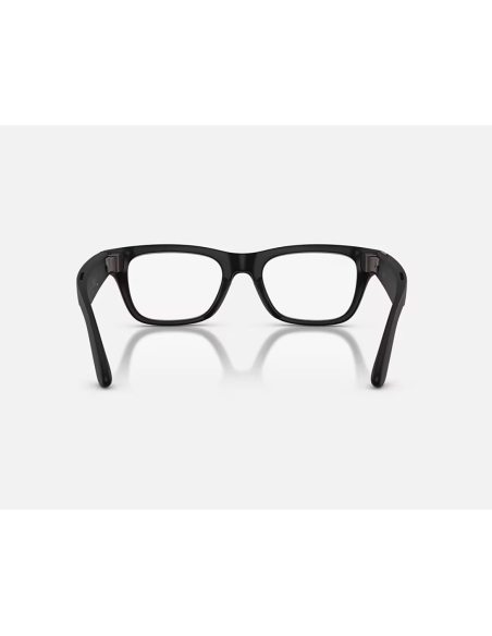 RayBan Meta Blayzer Optics MB/Demo G2