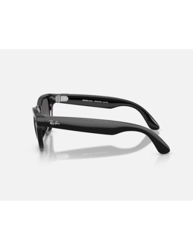 RayBan Meta Skyler SBk/Grph Gen2