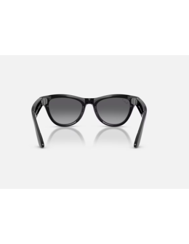 RayBan Meta Skyler SBk/Grph Gen2