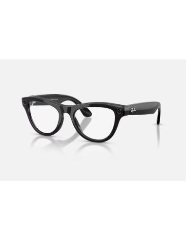 RayBan Meta Skyler M SB/Amethyst Tr G2