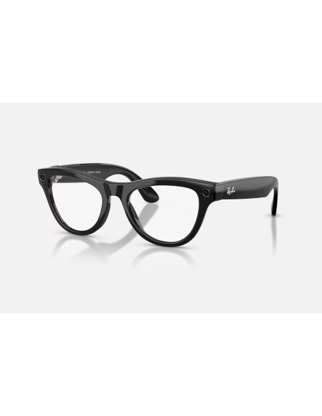 RayBan Meta Skyler M SB/Amethyst Tr G2