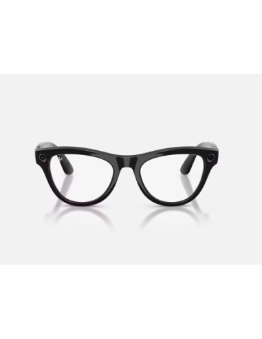 RayBan Meta Skyler M SB/Amethyst Tr G2