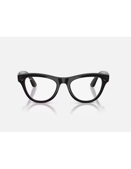 RayBan Meta Skyler M SB/Amethyst Tr G2