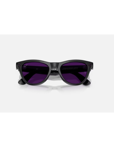 RayBan Meta Skyler M SB/Amethyst Tr G2