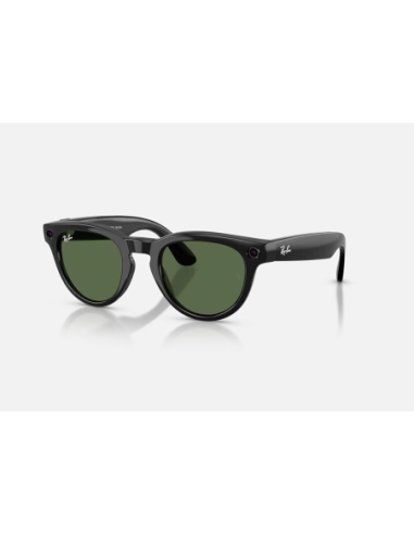 RayBan Meta Headliner Low Bridge Fit G2