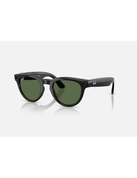 RayBan Meta Headliner Low Bridge Fit G2