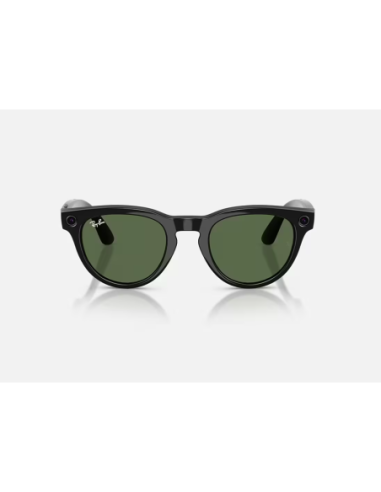 RayBan Meta Headliner Low Bridge Fit G2