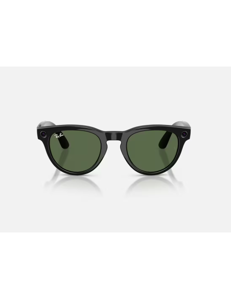 RayBan Meta Headliner Low Bridge Fit G2