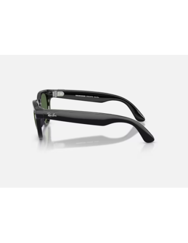 RayBan Meta Headliner Low Bridge Fit G2