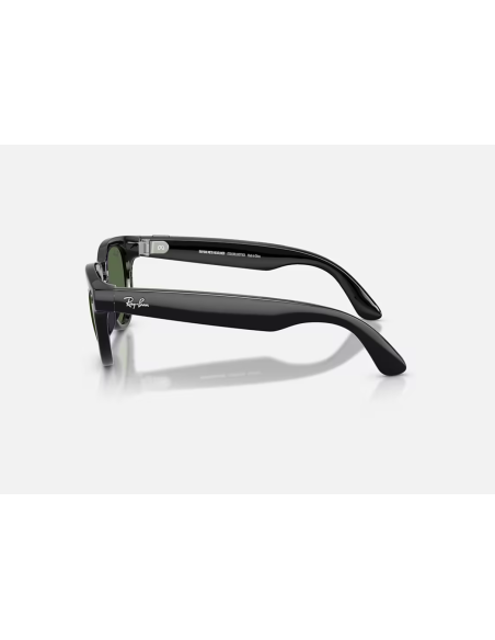 RayBan Meta Headliner Low Bridge Fit G2