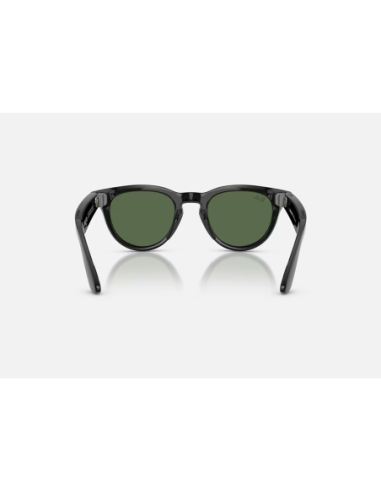 RayBan Meta Headliner Low Bridge Fit G2