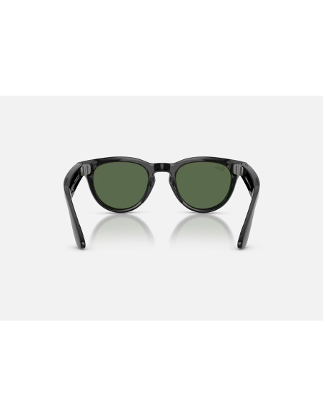 RayBan Meta Headliner Low Bridge Fit G2