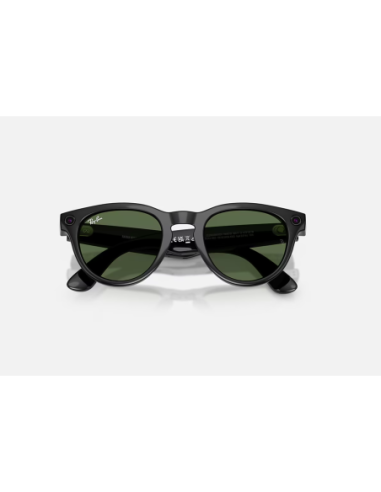 RayBan Meta Headliner Low Bridge Fit G2