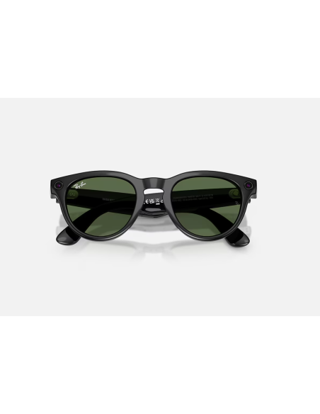 RayBan Meta Headliner Low Bridge Fit G2