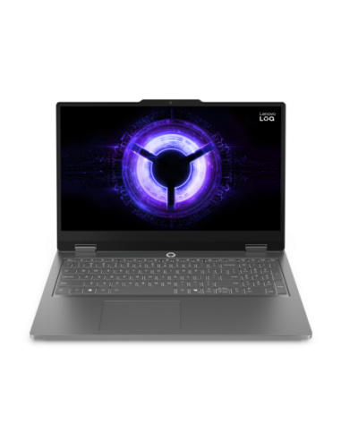 LOQe 15 FHD I5-13450HX 16GB 512 5050 DOS