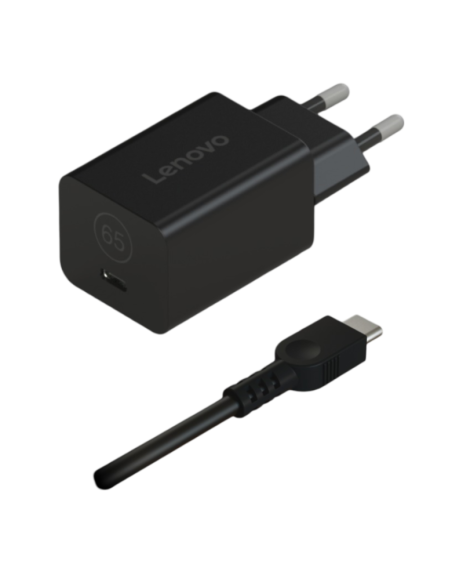 LN Adapter GaN Nano 65W
