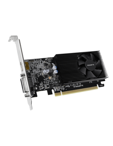 VGA GB GEFORCE GT 1030 LOW PROFILE D4 2G