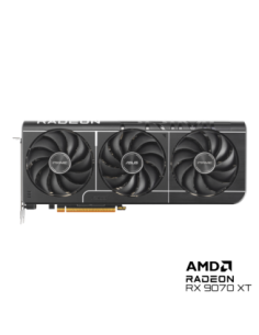 VGA ASUS PRIME RX 9070 XT OC 16GB