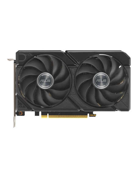 VGA Asus AMD Radeon DUAL-RX9060-8G
