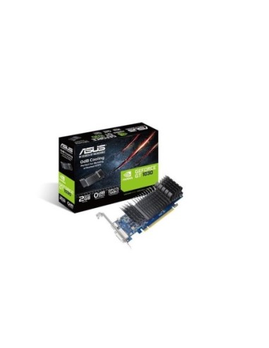 VGA AS GEFORCE GT 1030 2GB GDDR5