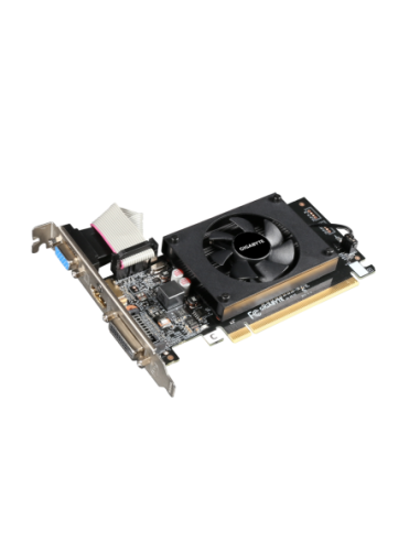 VGA GB GT 710 2GB N710D3-2GL 2.0