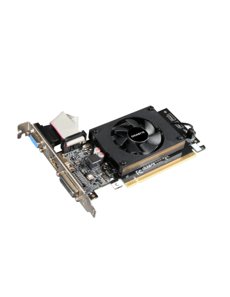 VGA GB GT 710 2GB N710D3-2GL 2.0