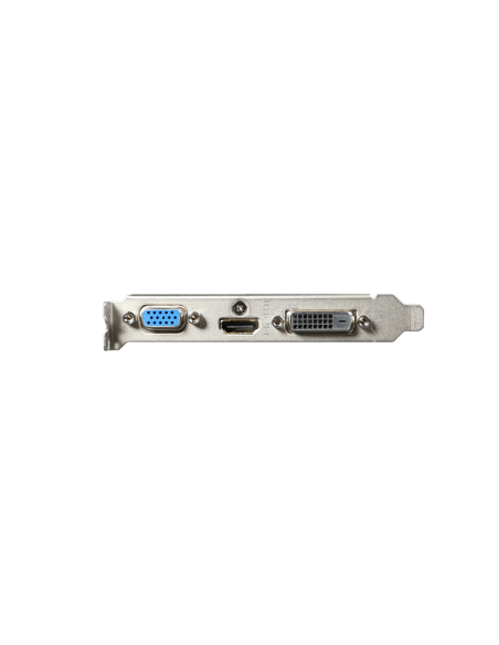 VGA GB GT 710 2GB N710D3-2GL 2.0