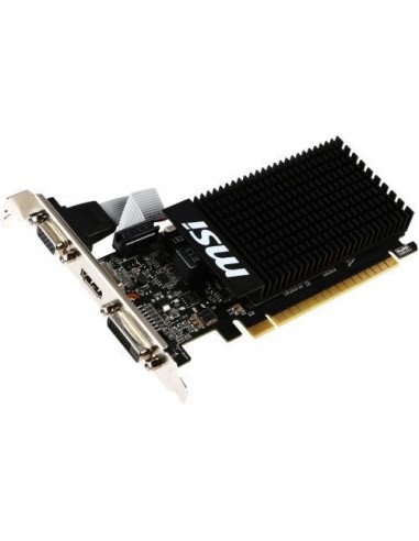 VGA MI GT 710 2GB GT 710 2GD3H LP