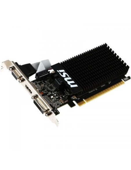 VGA MI GT 710 2GB GT 710 2GD3H LP