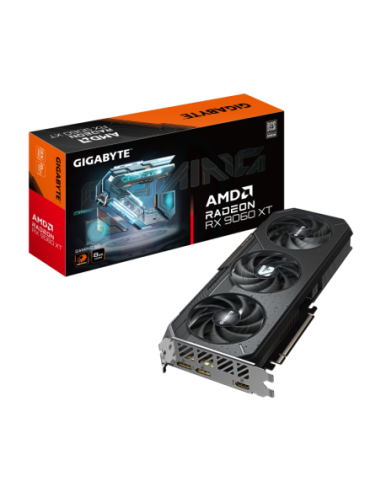 GIGABYTE Radeon RX 9060 XT GAMING 8G