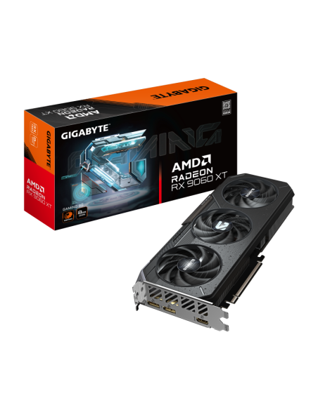 GIGABYTE Radeon RX 9060 XT GAMING 8G