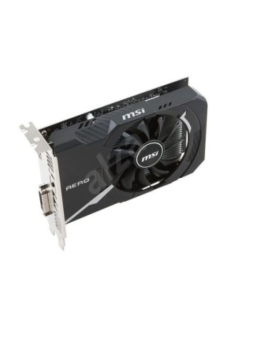 VGA MSI GEFORCE GT 1030 AERO ITX 2GD4 OC