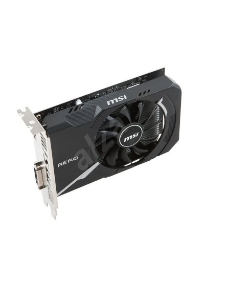 VGA MSI GEFORCE GT 1030 AERO ITX 2GD4 OC