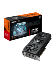 GIGAB GEFORCE RADEON RX 9070 GAMING OC