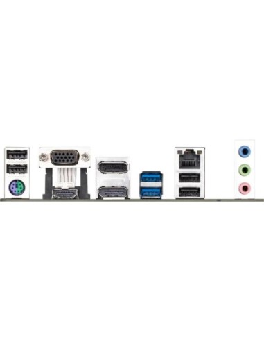 MB Gigabyte H610I DDR5 LGA 1700
