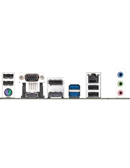 MB Gigabyte H610I DDR5 LGA 1700