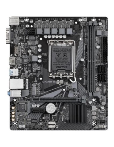 MB GIGABYTE H610M H V3 LGA1700 DDR4