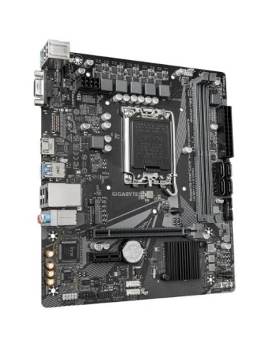 MB GIGABYTE H610M H V3 LGA1700 DDR4