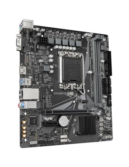 MB GIGABYTE H610M H V3 LGA1700 DDR4
