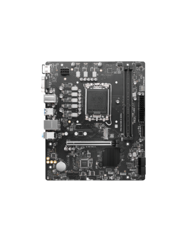 MB MSI PRO H610M-E DDR5 LGA 1700