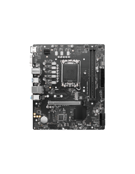 MB MSI PRO H610M-E DDR5 LGA 1700