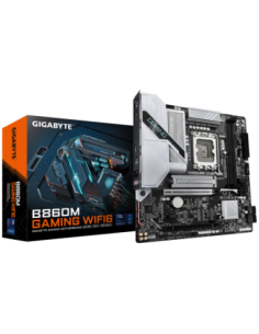 MB Gigabyte B860M GAMING WIFI6E