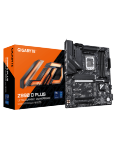 MB Gigabyte Z890 D PLUS