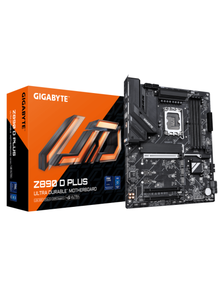 MB Gigabyte Z890 D PLUS