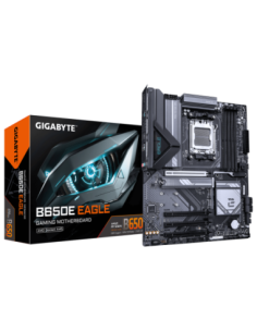 MB Gigabyte B650E EAGLE