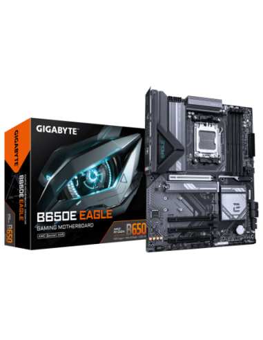 MB Gigabyte B650E EAGLE